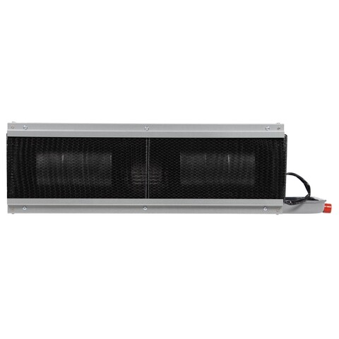 Фанкойл канальный Shuft SFF-800G50 4T