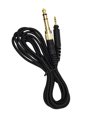 Провод, кабель для наушников Shure SRH440, SRH840, SRH750DJ, SRH940