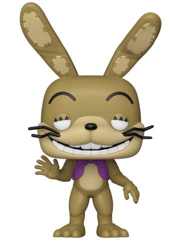 Funko POP! FNAF HW2: Glitchtrap (1128)