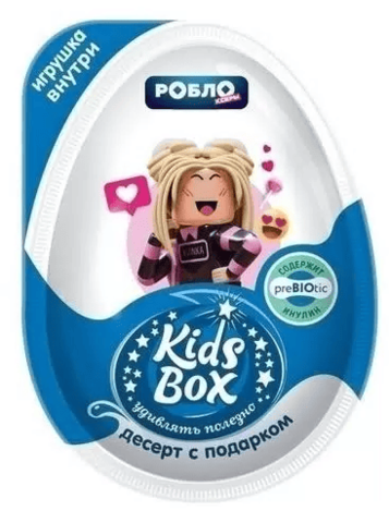 Десерт 