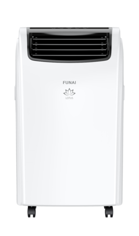 Мобильный кондиционер серии LOTUS MAC-LT45HPN03