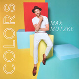 MUTZKE, MAX:  Colors