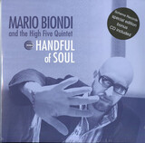 BIONDI, MARIO:  Handful Of Soul