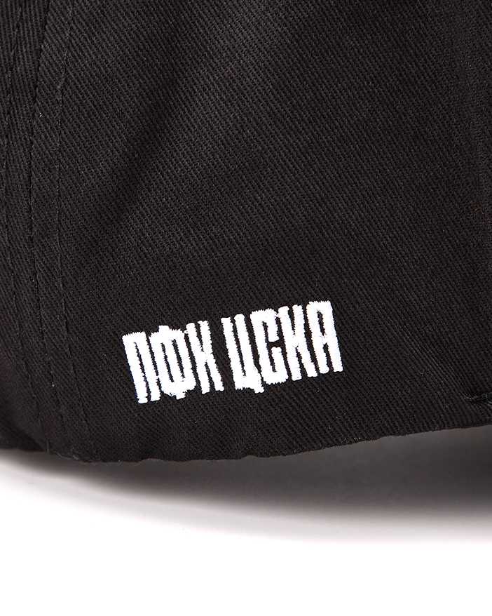 Бейсболка 12
