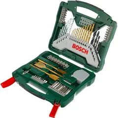 Набор принадлежностей X-LINE 70 Titanium BOSCH 2607019329