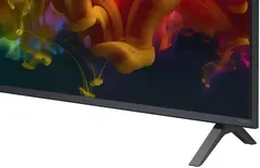 Телевизор LED LG 55" 55QNED80B6B.ARUG черный титан 4K Ultra HD 60Hz DVB-T DVB-T2 DVB-C DVB-S DVB-S2 USB WiFi Smart TV