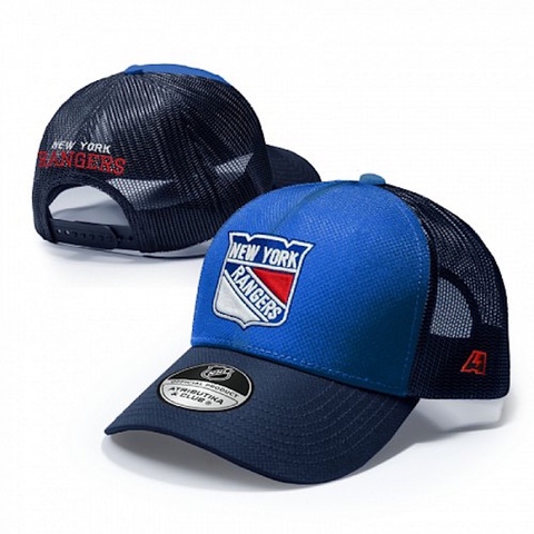 Бейсболка New York Rangers