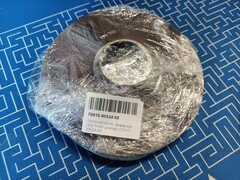Диффузор DDE PH50 (улитка) (70010-00524-00)