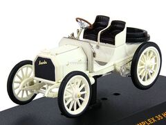Mercedes Simplex 35 HP 1901 IXO Museum Collection 1:43
