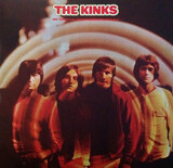 KINKS, THE : The Kinks Are The Village Green Preservation Society (Виниловая пластинка)
