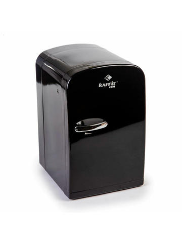 Холодильник для молока KAFFIT COM XHC-6 Black