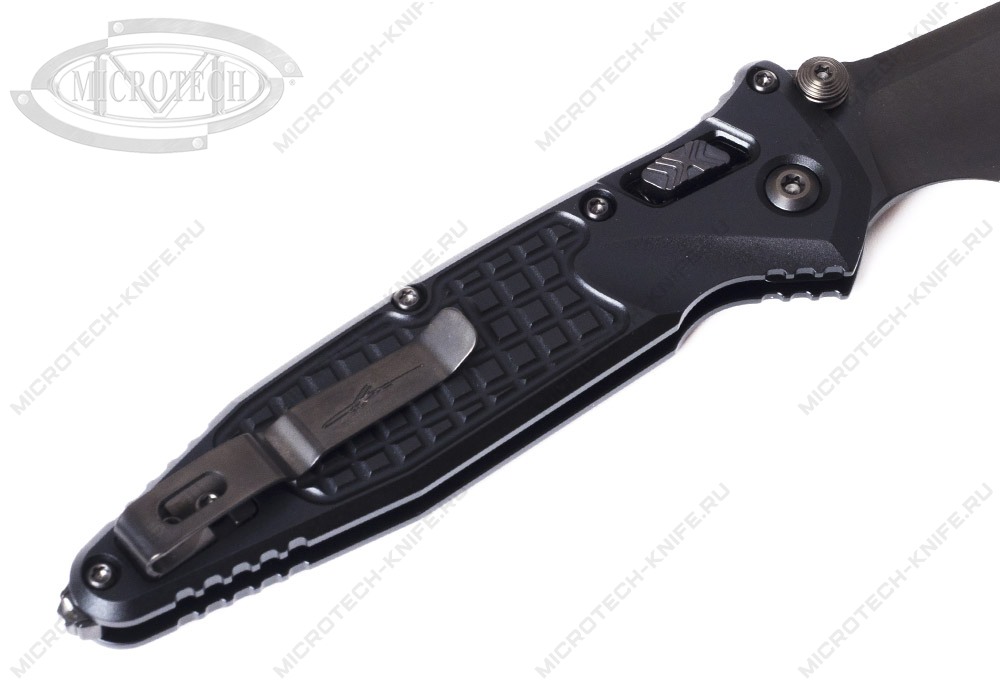 Нож Microtech Socom Elite Shadow Frag 160RL-1DLCTFRSH
