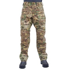Городские тактические брюки Commander, GIENA Tactics