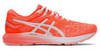 Asics Dynaflyte 4 кроссовки для бега женские коралловые - 1