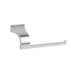 Gessi Mimi 33255#149 Держатель для туалетной бумаги вертикальный/горизонтальный, цвет: Finox фото