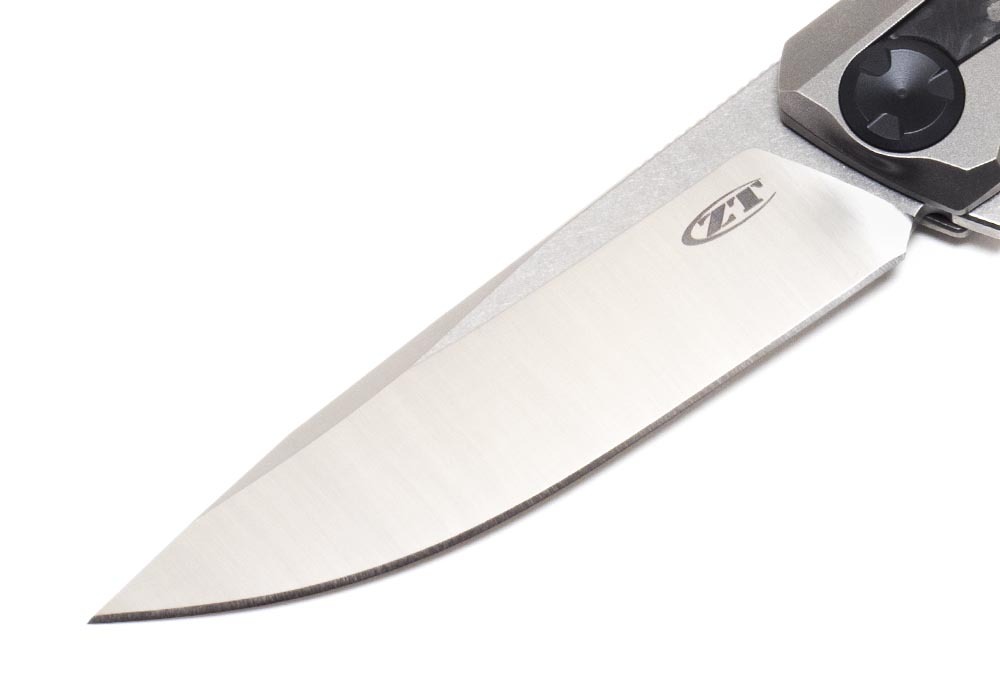Нож Zero Tolerance 0470 Sinkevich