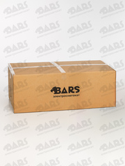 Детский электроснегокат BARS Lite