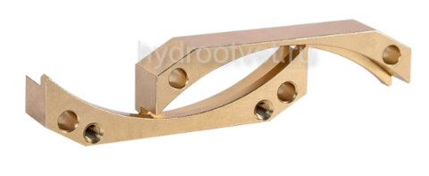 Фото A11VO40 RETAINER - Фиксатор