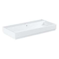 Раковина 100 накладная Grohe Euro CUBE 3947500H