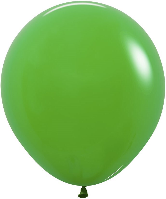 Шар S 18