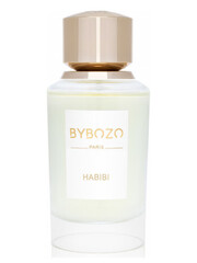 BYBOZO HABIBI unisex 1ml