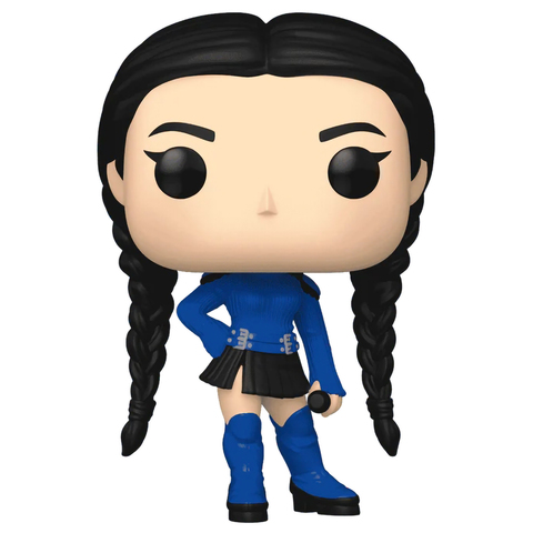 Funko POP! Rosalia (Motomami Tour) (416)