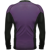 Рашгард Hardcore Training Recruit Purple