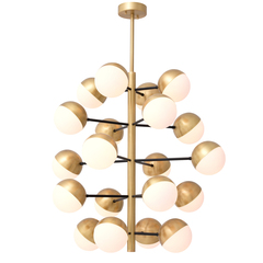 Люстра Chandelier Cona L арт.114608