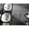 Hatria Daytime Y0YU01 Раковина встраиваемая 61,5х43 см
