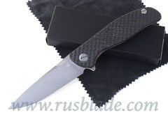 Shirogorov HATI #22 Vanadis 10 CF Custom Division 