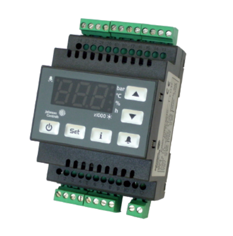 Johnson Controls ER65-RK230-001C