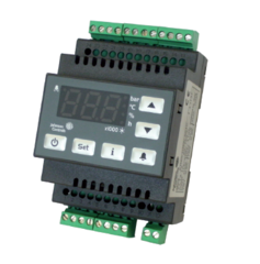 Johnson Controls ER65-RK230-001C