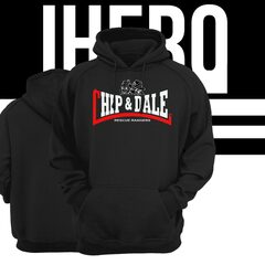 Толстовка IHERO Чип И Дейл
