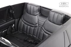 Range Rover Y999YY 4WD (Полноприводный, двухместный)