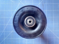 Якорь DDE GG950 (01-950-061)