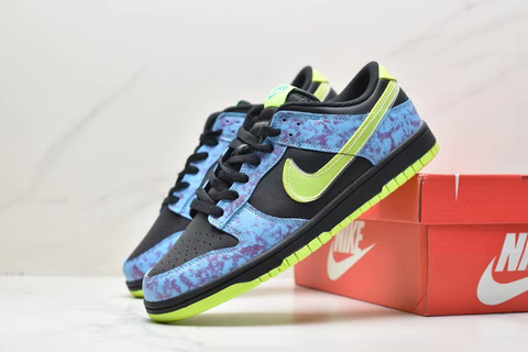 Nike Dunk Low SE GS 'Lets Dance' 