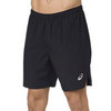 Asics Silver 7" Short мужские шорты для бега черные - 1