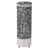 Электрическая печь Harvia Cilindro PC70E Steel - 1