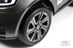 Range Rover Y999YY 4WD (Полноприводный, двухместный)