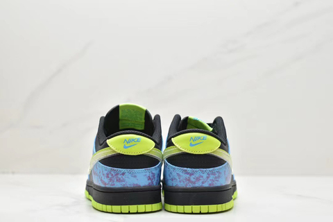 Nike Dunk Low SE GS 'Lets Dance' 