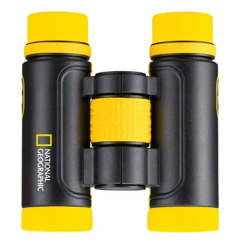 Бинокль детский Bresser National Geographic 7x30