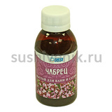 Настой для бани и ванны Чабрец - 2