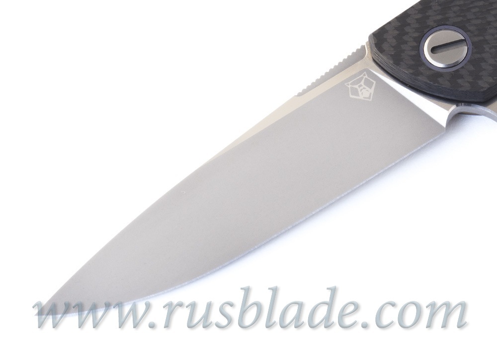 Shirogorov HATI #22 Vanadis 10 CF Custom Division - фотография 