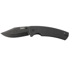 Фото Складной нож CRKT Gulf, сталь 8Cr13MoV, рукоять G10