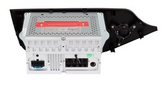Штатная магнитола Kia Ceed (2013-2018) Android 12 4/64GB IPS DSP модель CB 8055 PX6