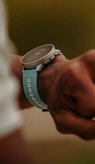 Suunto 9 Peak Moss Gray
