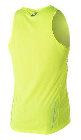 Майка л/а Asics Singlet мужская (0392) - 2