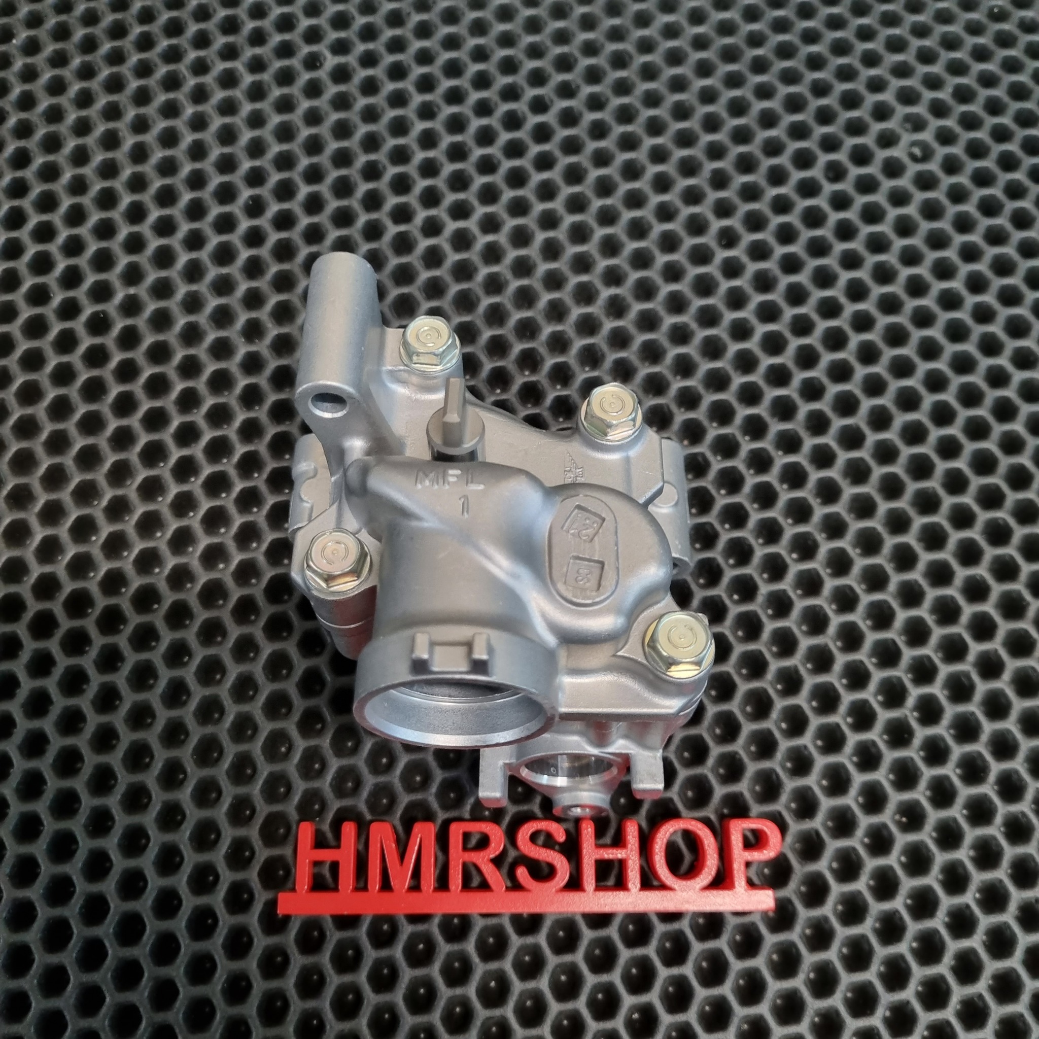 Honda Маслонасос CBR 1000RR 15100-MKF-D40 аналоги 15100-MFL-000