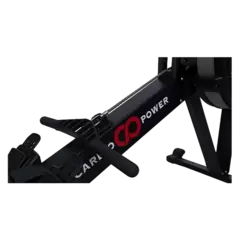 Гребной тренажёр CardioPower RE77