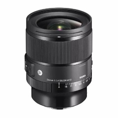 Sigma 24mm f/1.4 DG DN Art Sony E
